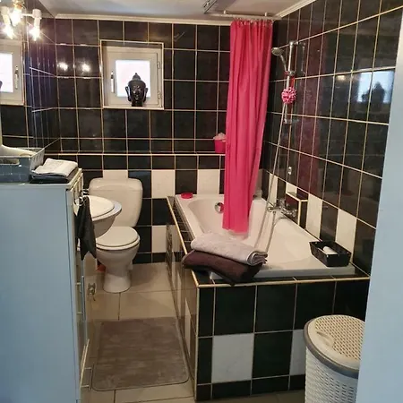 Relax House Λιέγη