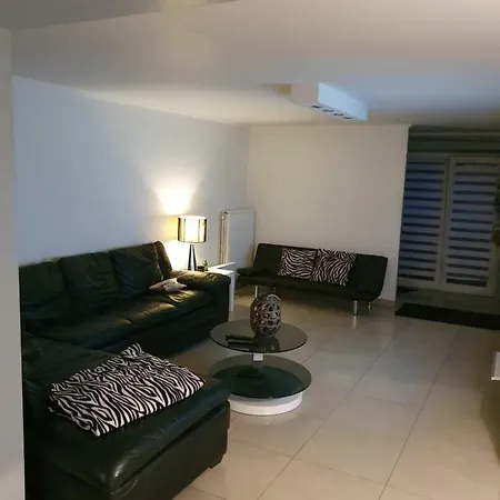 Relax House Διαμέρισμα